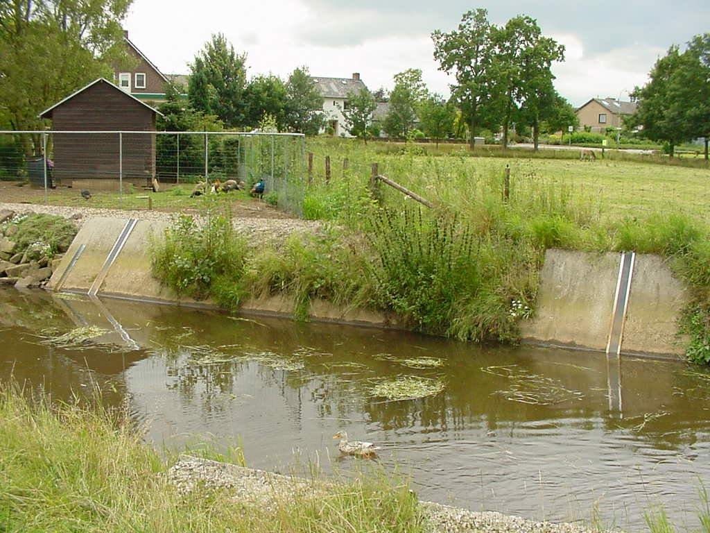 Waterstanden / Afvoer - WaterstandLimburg